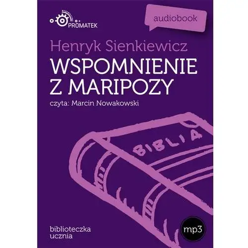 Wspomnienia z maripozy