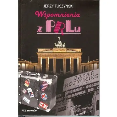 Wspomnienia z PRLu