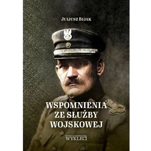 Wspomnienia ze służby wojskowej