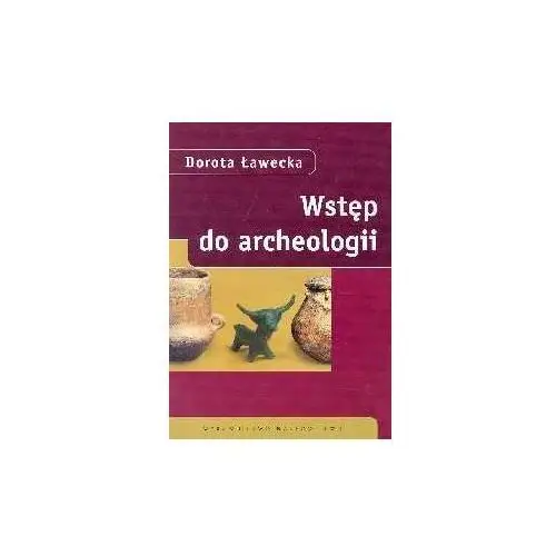 Wstęp do archeologii