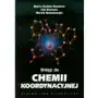 Wstęp do chemii koordynacyjnej Sklep on-line