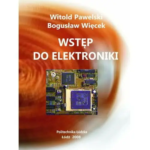 Wstęp do elektroniki