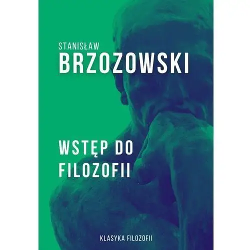 Wstęp do filozofii