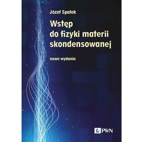 Wstęp do fizyki materii skondensowanej