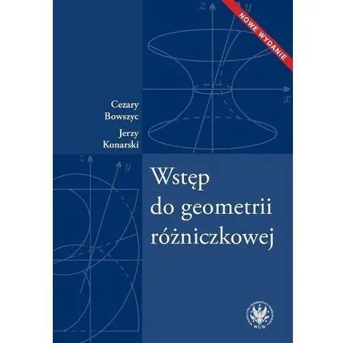 Wstęp do geometrii różniczkowej, AZ#81D34224EB/DL-ebwm/pdf