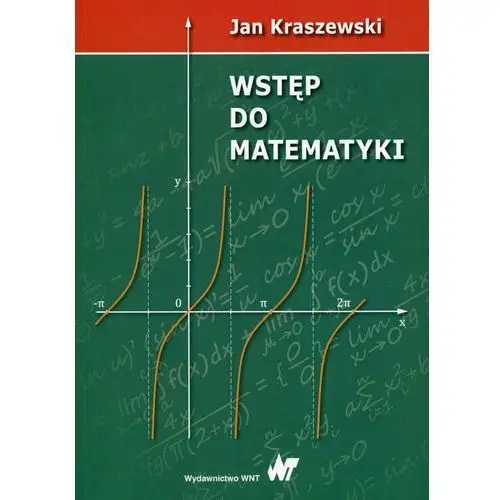 Wstęp do matematyki