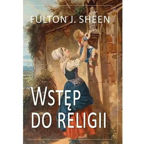 Wstęp do religii