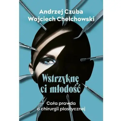 Wstrzyknę ci młodość