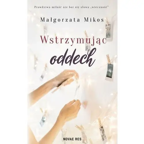 Wstrzymując oddech