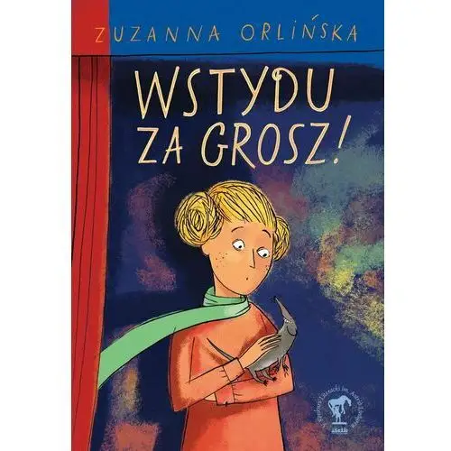 Wstydu za grosz