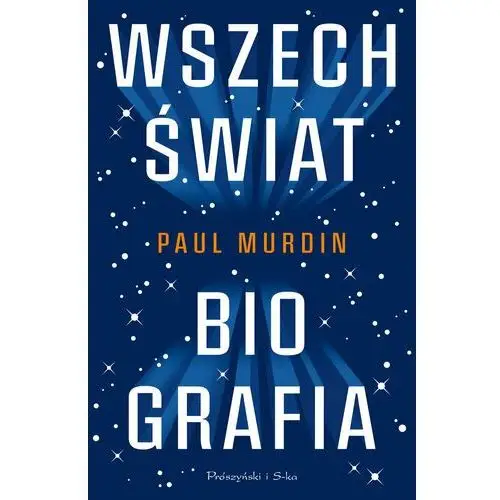 Wszechświat. Biografia