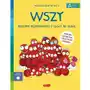 Wszy. Rodzinne przeprowadzki z głowy na głowę. Akademia mądrego dziecka. Chcę wiedzieć Sklep on-line