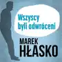 Wszyscy byli odwróceni Sklep on-line