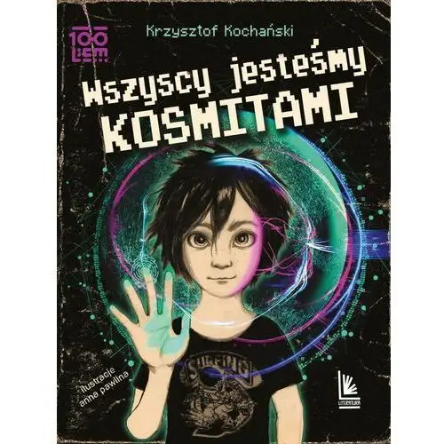 Wszyscy jesteśmy kosmitami