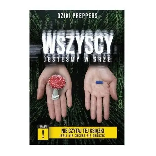 Wszyscy jesteśmy w grze