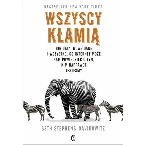 Wszyscy kłamią