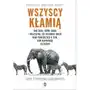 Wszyscy kłamią Sklep on-line