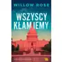 Wszyscy kłamiemy. Eva Rae Thomas. Tom 1 Sklep on-line