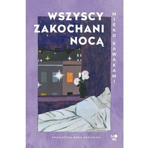 Wszyscy zakochani nocą