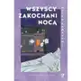 Wszyscy zakochani nocą Sklep on-line