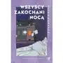 Wszyscy zakochani nocą Sklep on-line