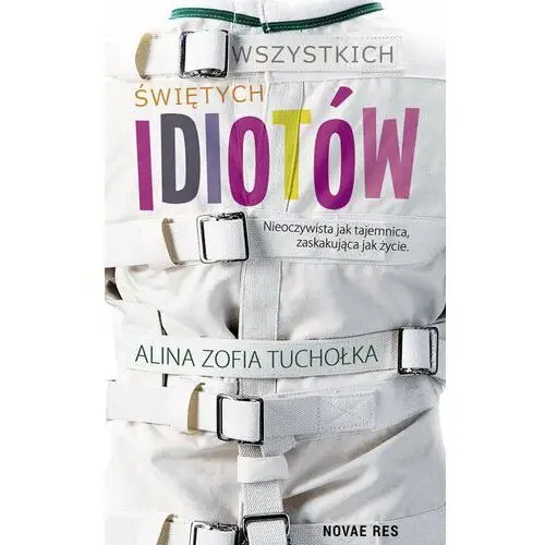 Wszystkich świętych idiotów