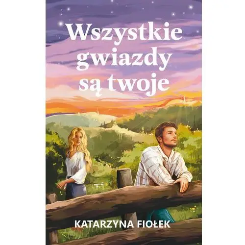 Wszystkie gwiazdy są twoje