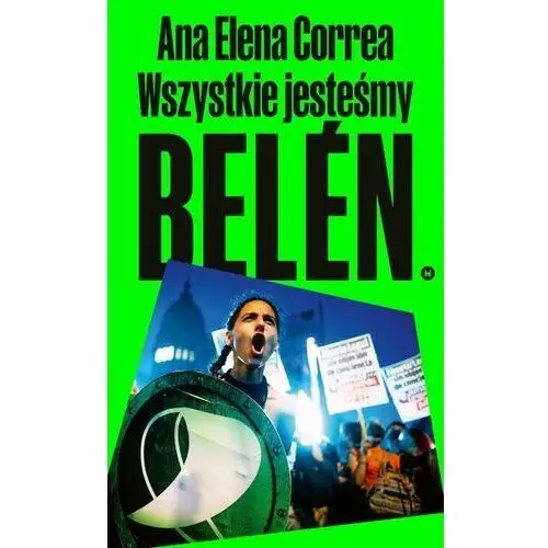 Wszystkie jesteśmy belén