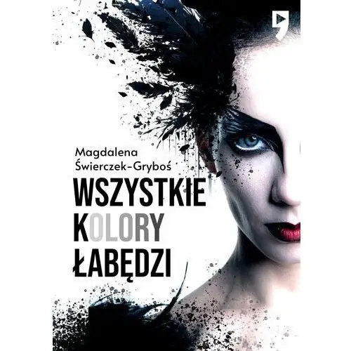 Wszystkie kolory łabędzi