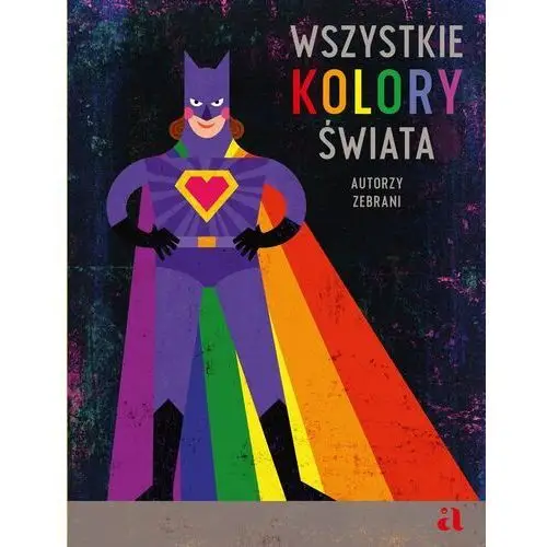 Wszystkie kolory świata