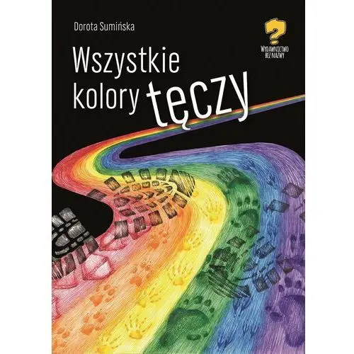 Wszystkie kolory tęczy