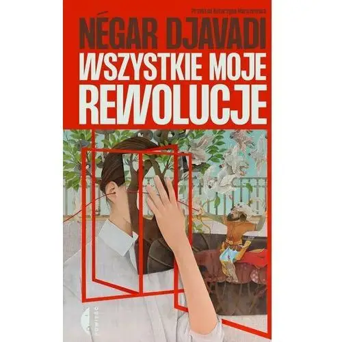 Wszystkie moje rewolucje