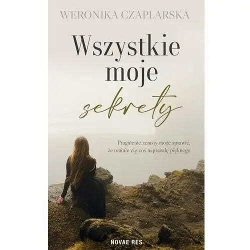 Wszystkie moje sekrety