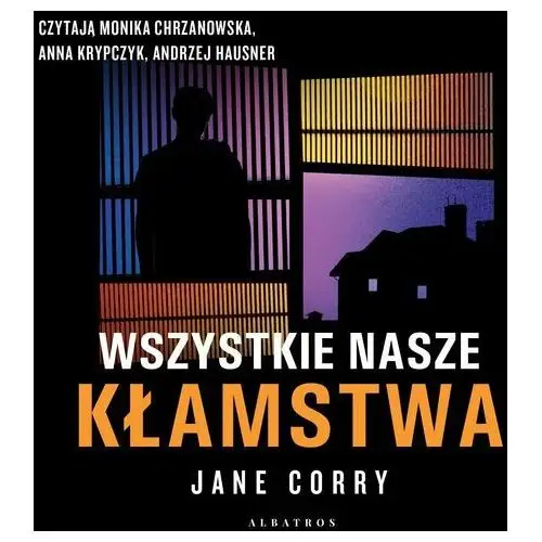 Wszystkie nasze kłamstwa