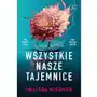 Wszystkie nasze tajemnice Sklep on-line