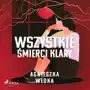 Wszystkie śmierci Klary Sklep on-line