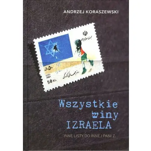 Wszystkie winy Izraela