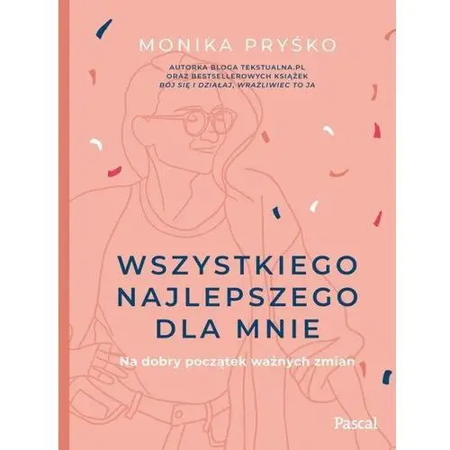 Wszystkiego najlepszego dla mnie