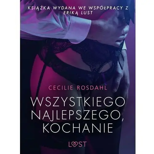 Wszystkiego najlepszego, kochanie