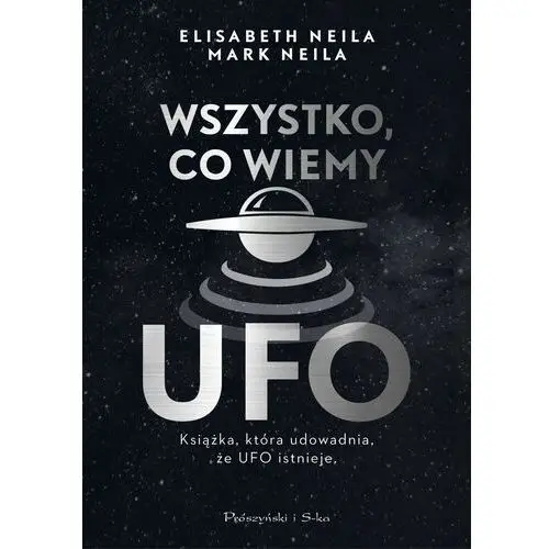 Wszystko, co wiemy o ufo