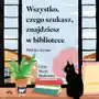 Wszystko, czego szukasz, znajdziesz w bibliotece Sklep on-line