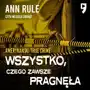 Wszystko, czego zawsze pragnęła. Amerykański True Crime Sklep on-line