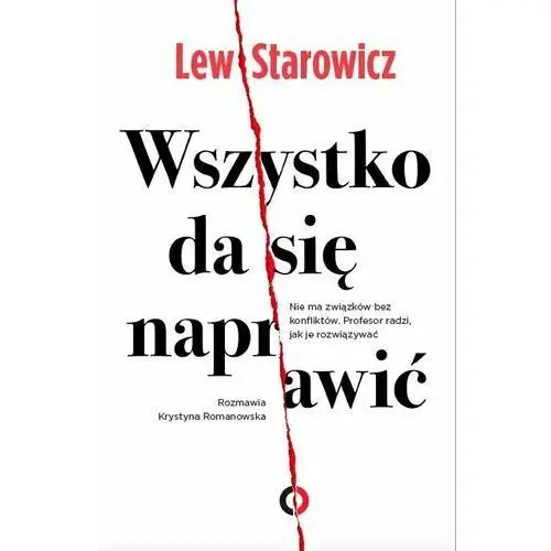 Wszystko da się naprawić