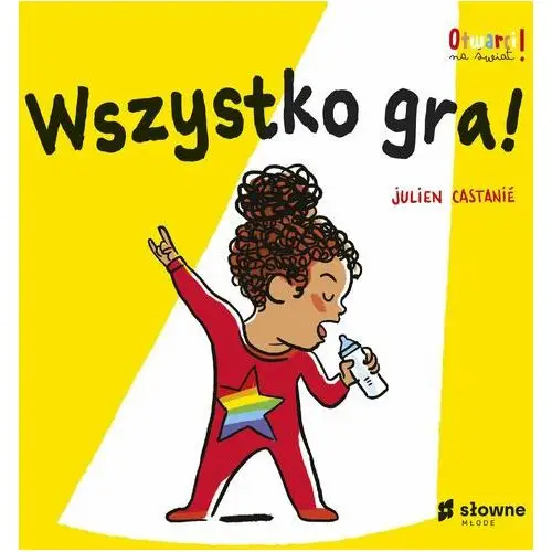 Wszystko gra! Otwarci na świat