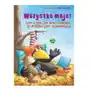 Wszystko moje! czyli o tym, jak kruk zrozumiał, że przyjaźń jest najważniejsza Sklep on-line