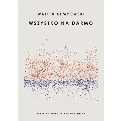 Wszystko na darmo