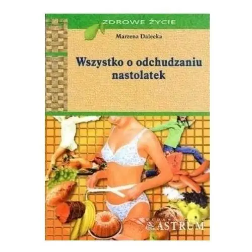 Wszystko o odchudzaniu