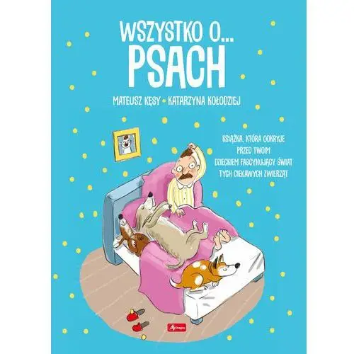 Wszystko o psach