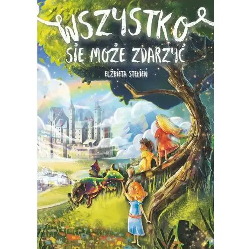 Wszystko się może zdarzyć