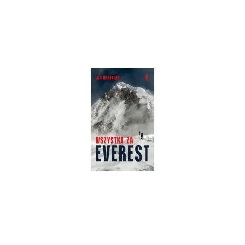 Wszystko za Everest
